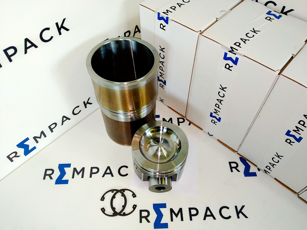 Приобрести ремкомплект REMPACK 10315013 для ремонта двигателя Caterpillar C13, Покупка REMPACK 10315013 (388-2310) 